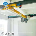 Motor-driven Single Beam Electric Overhead Travelling Crane